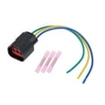 thumbnail image 1 of Conector de sensor de posición del árbol de levas Unique Bargains 8U2Z14S411ZA para Ford, Lincoln, Mazda y Mercury, conector de sensor de cigüeñal Plug and Play No. 8U2Z14S411ZB/S2271, 1 of 7
