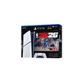 thumbnail image 4 of Ensemble PlayStation®5 édition numérique – NBA 2K26 (modèle – mince), 4 of 5