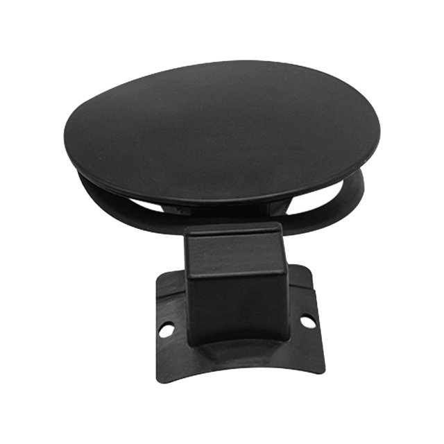 Speravity Tapa de contenedor de combustible para coche, tapa de piezas de cubierta automotriz, reemplazo de suministro de reparación profesional para Vehículos, repuestos y accesorios Mis Speravity VI016669-00B