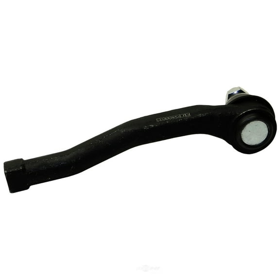 QuickSteer ES800033 Steering Tie Rod End Fits select: 2004-2011 CHEVROLET AVEO, 2009 PONTIAC G3 WAVE