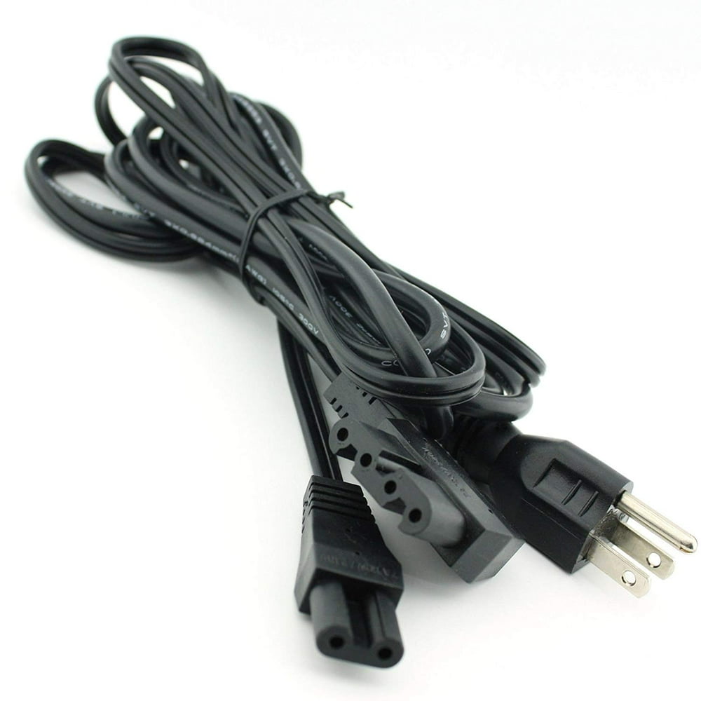Lead Power Cord 2 prong For Bernina 540 ,640, 802S, 803, 809, 810, 819