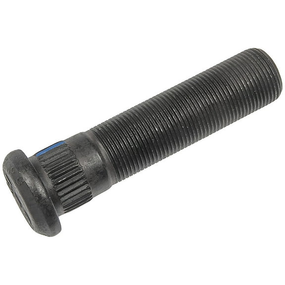 Dorman 610-0273.5 Black Wheel Lug Stud