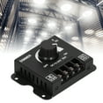 thumbnail image 4 of Dimmer, Automatic Storage Soft and Stable Easy To Use PWM Dimmer  for Home for Engineer, 4 of 7