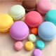 thumbnail image 4 of Bewildely Macaron Joyero Mini Organizador de almacenamiento de joyas Práctico Macaron portátil Forma de pastel Pendientes Anillo Collar Contenedores Almacenamiento y organización del hogar Bewildely HA020779-00, 4 of 5