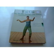 Tai Chi for Health, Strength and Fitness - Stewart McFarlane