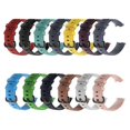 thumbnail image 3 of Correa de silicona para Fitbit Charge 4, 3 of 4