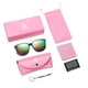 thumbnail image 5 of Gafas de Sol DUCO W016 Polarizadas Oversize para Mujer UV400, 5 of 5