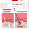 thumbnail image 3 of 8 Pcs Resin Mixer Epoxy For Ng Reusable Purpose Epoxy For For Epoxy And Mixer, 3 of 4