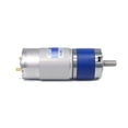 thumbnail image 4 of CM36-555 12v 24V DC planetary gear motor, robot smart home, automotive industry control gear motor, 4 of 6