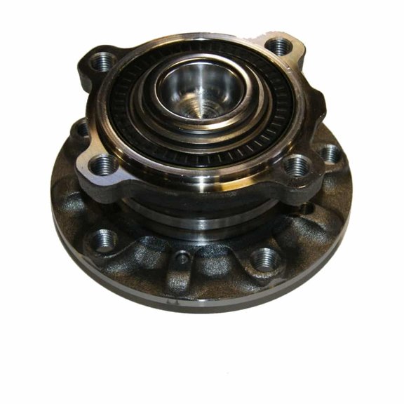GMB 715-0011 Wheel Hub Assembly that fits a BMW M5 (2000-2003)