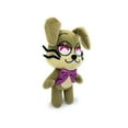 Youtooz Five Nights at Freddy's Collection Glitchtrap Chibi 9 Inch Plush FNAF