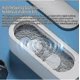thumbnail image 2 of Smart Ultrasonic Cleaning Machine High Frequency Vibration Wash Cleaner, 2 of 2