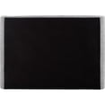 thumbnail image 2 of Bowery Hill Contemporary Upholstered Grey Boucle Fabric King Bed, 2 of 6
