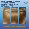 thumbnail image 2 of Clairol Nice'n Easy Permanent Hair Dye, 2 of 9