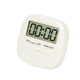 thumbnail image 2 of Injueey Temporizador de cocina con soporte, cuenta atrás, gestión del tiempo, alarmas, cocina, aprendizaje, juego, reloj, cronómetro, hogar, Electrónica, 2 of 6