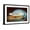 Black Frame, variant on Art.com Cinerama Dome, Los Angeles, California Art Print, Black Frame Wall Art, 29" x 21"