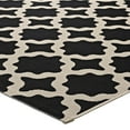 thumbnail image 5 of Cerelia Moroccan Trellis 8x10 Indoor and Outdoor Area Rug R-1139F-810, 5 of 9