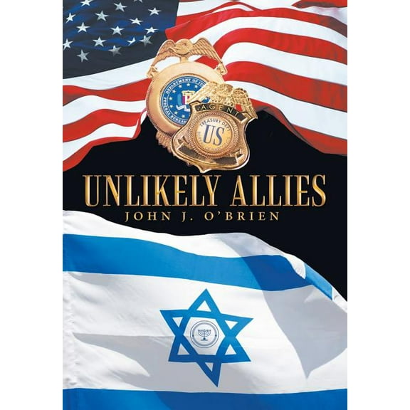 Unlikely Allies, (Hardcover)