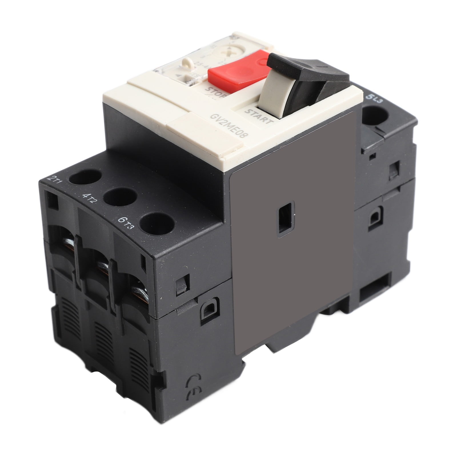 Clupup For ewelink APP WIFI Smart Circuit Breaker 2P 63A DIN Rail Smart Switch Remote
