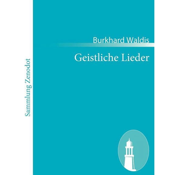 Geistliche Lieder