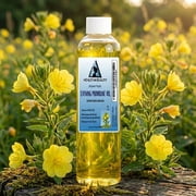 Evening Primrose Oil Unrefined Organic Carrier Cold Pressed HEALTH & BEAUTY Pure 64 oz