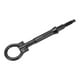 thumbnail image 3 of Gancho de anillo de remolque de acero forjado de alta dureza 674421, reemplazo de gancho de remolque de coche para Citroen C3 C4 C5 Jadeshay A, 3 of 8