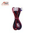thumbnail image 4 of Anet Hotbed Wire(20AWG) Heatbed Heated Bed Wire Line Cable for Anet A8 Plus E16 3D, 4 of 5