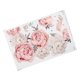thumbnail image 4 of Peony Pattern Wall Stickers Bedroom Decoration Background Sticker, 4 of 4