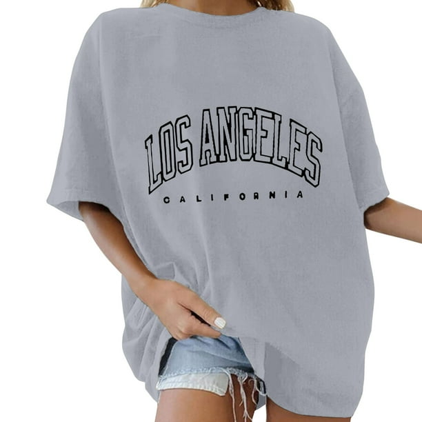 Playeras Negras Para Hombre Algodon, Camiseta De Manga Corta Para Hombre Y Mujer, Nueva Camiseta Ancha De Estilo Antiguo Con Texto De Tendencia, Camiseta De Media Manga Pura De Verano