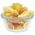 thumbnail image 4 of NOW Foods - NOW Real Food Organic Crystallized Ginger Slices - 12 oz., 4 of 4