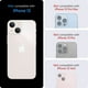 thumbnail image 2 of Funda para iPhone 13 Spigen Mag Armor MagFit con MagSafe negro mate, 2 of 7
