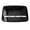 Gloss Black, variant on Nishiyuenyi Hood Body Air Decorative Intake Replaces Car Hood Vent for Car Modification White