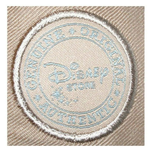 TOY STORY 3 DISNEY STORE LARGE SOFT PLUSH STUFFED BULLSEYE 17" WOODY HORSE