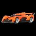 thumbnail image 3 of Auto de juguete Hot Wheels McLaren Solus GT 1:64 de metal fundido, 3 of 6