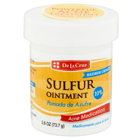 Where To Sulfur Walgreens 육연수