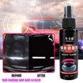 thumbnail image 4 of 120ml Nano Car Coating Spray – High Gloss Shine & Scratch Resistant Protection, Advanced Hydrophobic Formula, Easy Application Sealant for Long-Lasting Vehicle Finish, 4 of 5