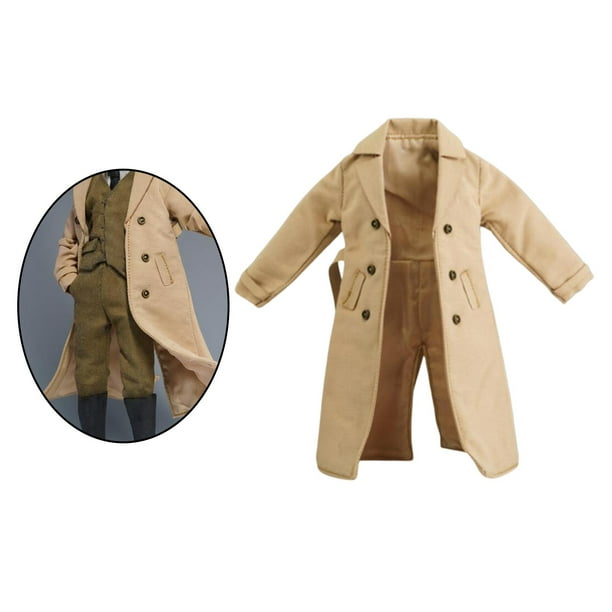 Dress up hotsell trench coat