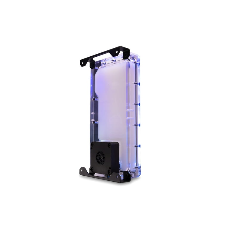 EKWB EK-Quantum Kinetic FLT 120 Pump/Reservoir Combo, DDC EKWB EK-Quantum Kinetic FLT 120 Pump/Reservoir Combo, DDC