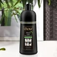 thumbnail image 2 of Dexe Shampooing pour Cheveux Noirs 13,5 fl oz, 2 of 3