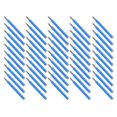 thumbnail image 4 of Aguja para tatuaje de cejas, 50 piezas Aguja para tatuaje de cejas de metal Microblading sombreador profesional Aguja para tatuaje de cejas Meticulosamente diseñada, 4 of 8