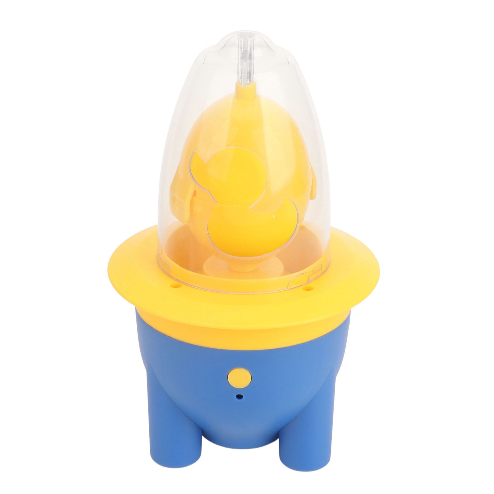 Egg Scrambler Shaker Hand Powered Golden Egg Maker Con Affettatrice Uova Tuorlo Bianco Mixer Frusta Cucina Gadget Per La Miscelazione - copertina