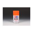 thumbnail image 2 of Tamiya 85031 TS-31 Bright Orange Spray Lacquer Paint Aerosol 100ml, 2 of 2