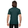 thumbnail image 3 of Anvil Adult Triblend T-Shirt - 6750, 3 of 4