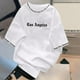 thumbnail image 2 of Playeras Deportivas Camiseta De Manga Corta Para Hombre Camisetas Casuales Sólidas Para Vacaciones Tops, 2 of 6