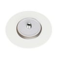 thumbnail image 6 of WINDLAND No Drill Camera Mount Easy Installation Magnetic Mounting Bracket for Renters for 1/4 Screw Interfaces, 6 of 6