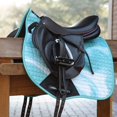 thumbnail image 4 of Weatherbeeta Prime Marble All Purpose Saddle Pad, 4 of 4