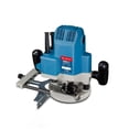 thumbnail image 1 of Router Industrial 1/2' Dongcheng 1850 W V Variable azul Estándar, 1 of 7
