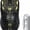 Black, variant on MAMBASNAKE M2 Ultra-Lightweight Wireless Gaming Mouse, PAW3395PRO Sensor 40000 DPI, 41g Carbon Fiber, Mouse Coiled Cable, Tri-Mode 2.4G/Bluetooth/Wired, 100M Clicks, Cloud Driver, Ergonomic Design