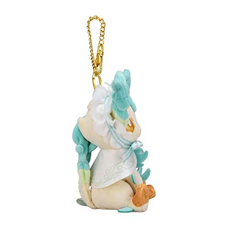 Pokemon Center Original Mascot Pokemon Happy Spring Photogenique