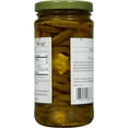 thumbnail image 2 of Jeff's Garden Peppers Jalapeno Hot Sliced 12 oz (Pack Of 6), 2 of 2